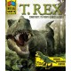 Construye Tu Propio Dinosaurio T.Rex