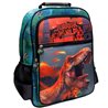 Mochila de dinosaurios adaptable a Trolley Jurassic World