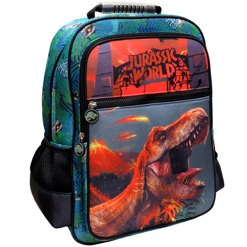 Dinosaurios mochila top