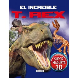 El Increible T.Rex