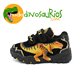 Zapatillas de Dinosaurio Tiranosaurio con luz