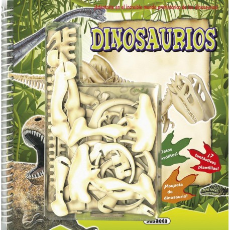 Dinosuarios