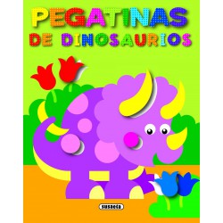 Pegatinas De Dinosuarios