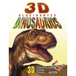 Pegatinas De Dinosuarios