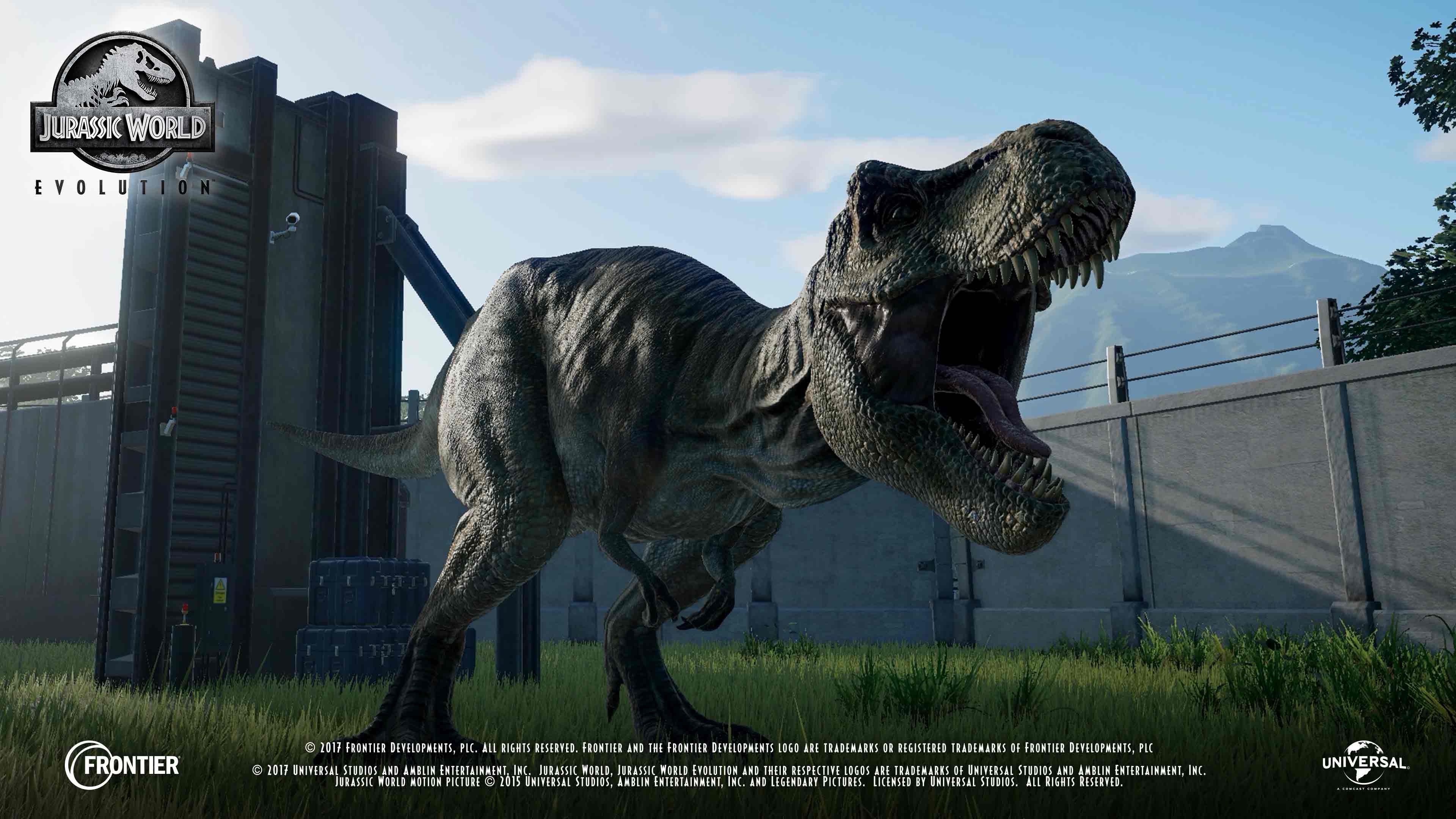 jurassic world vr ps4 download