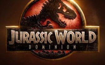 Jurasic world dominion