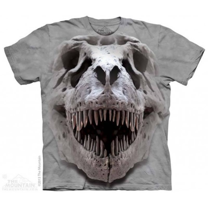 CAmiseta de dinosaurio tiranosaurio Rex