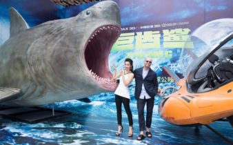 megalodon el tiburon gigante