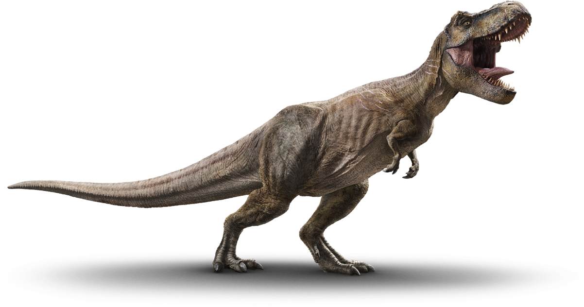 🦖Tiranosaurio Rex, el rey de los dinosaurios