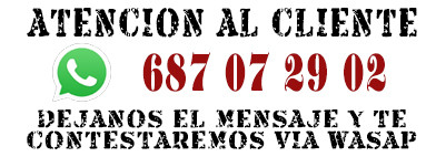 Atencion al cliente